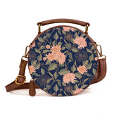 Compact Sling Bag | Twilight Garden